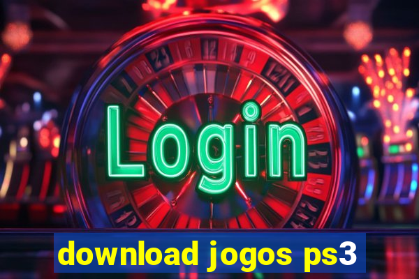 download jogos ps3